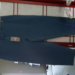 JJill Petite  Leggings  NWT